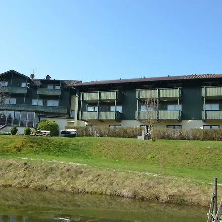 Landhotel Christopherhof-2